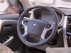 میتسوبیشی مۆنتێرۆ سپۆرت